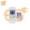 AC-229 Remote Control Compatible for Panasonic AC Remote